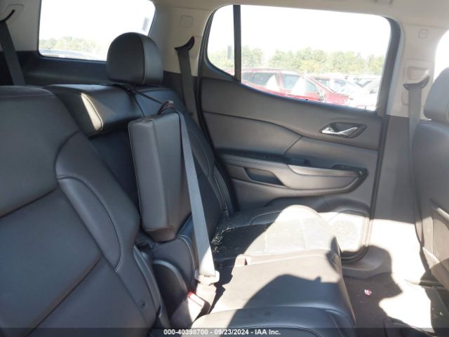 1GKKNML49PZ162574 GMC ACADIA SLT