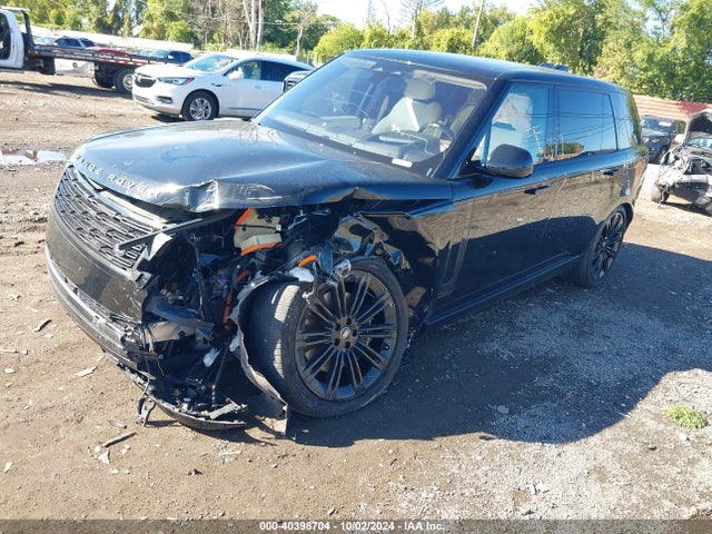 SALK1BE74PA075000 Land Rover Range Rover Autobiography/autobiography 7 Seat