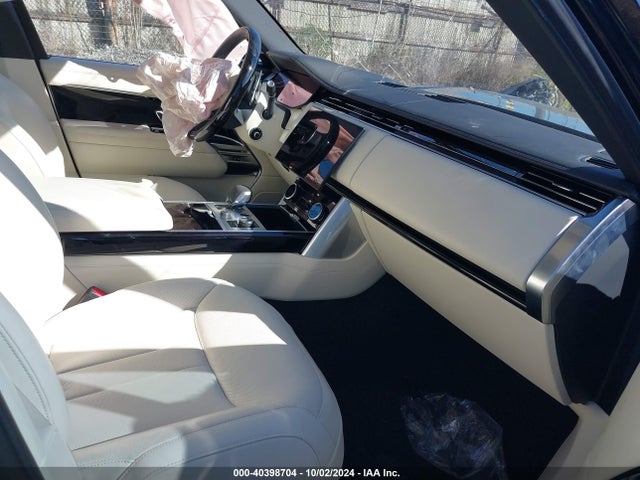SALK1BE74PA075000 Land Rover Range Rover Autobiography/autobiography 7 Seat