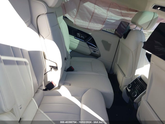 SALK1BE74PA075000 Land Rover Range Rover Autobiography/autobiography 7 Seat