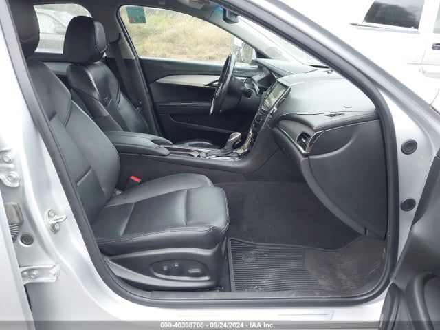 1G6AH5RX2H0134727 Cadillac ATS LUXURY
