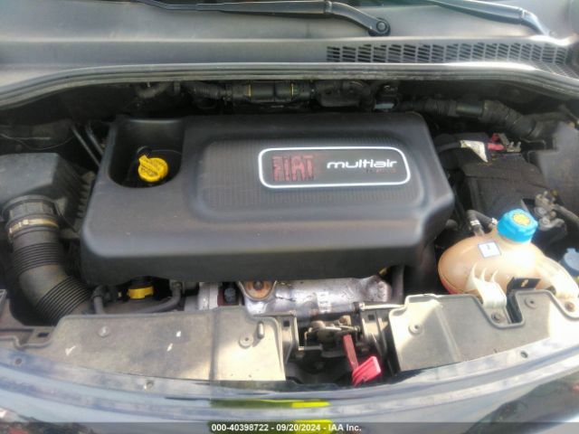ZFBCFADHXEZ010980 Fiat 500L TREKKING