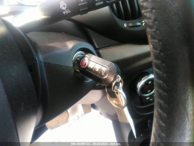 ZFBCFADHXEZ010980 Fiat 500L TREKKING