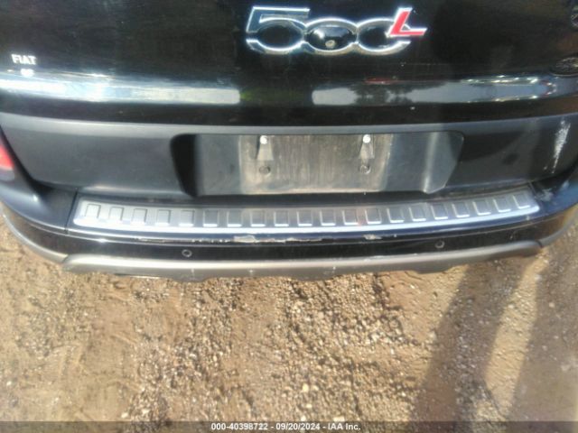 ZFBCFADHXEZ010980 Fiat 500L TREKKING