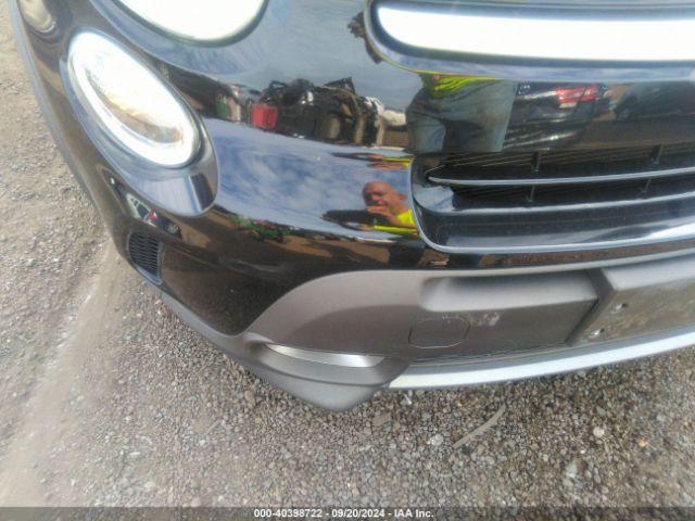 ZFBCFADHXEZ010980 Fiat 500L TREKKING