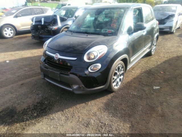 ZFBCFADHXEZ010980 Fiat 500L TREKKING