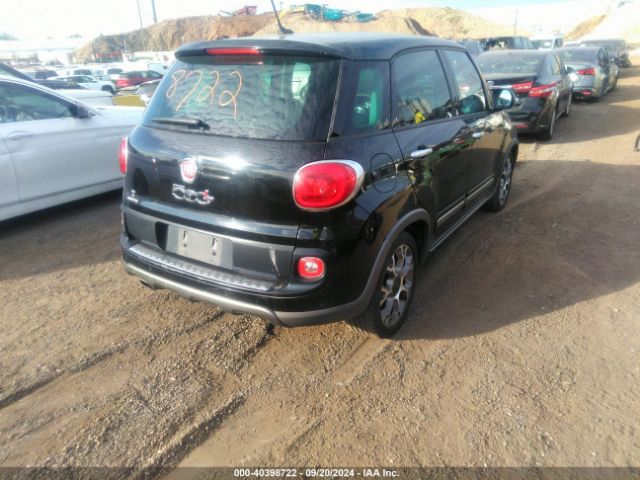 ZFBCFADHXEZ010980 Fiat 500L TREKKING