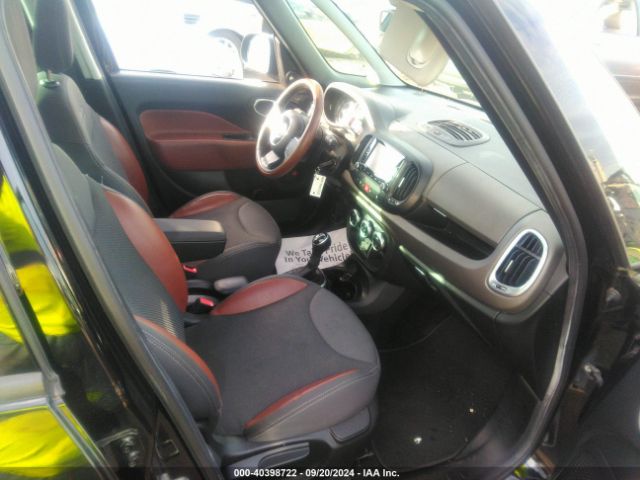 ZFBCFADHXEZ010980 Fiat 500L TREKKING
