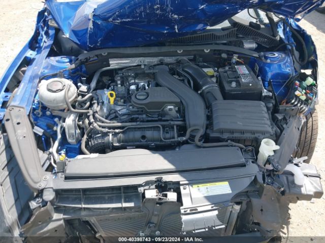 3VWEM7BU7RM005755 Volkswagen Jetta 1.5t Se