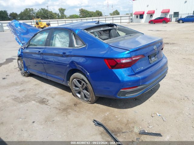 3VWEM7BU7RM005755 Volkswagen Jetta 1.5t Se