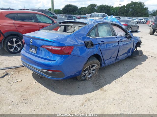 3VWEM7BU7RM005755 Volkswagen Jetta 1.5t Se