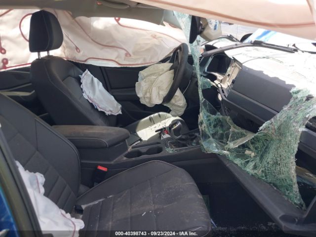 3VWEM7BU7RM005755 Volkswagen Jetta 1.5t Se