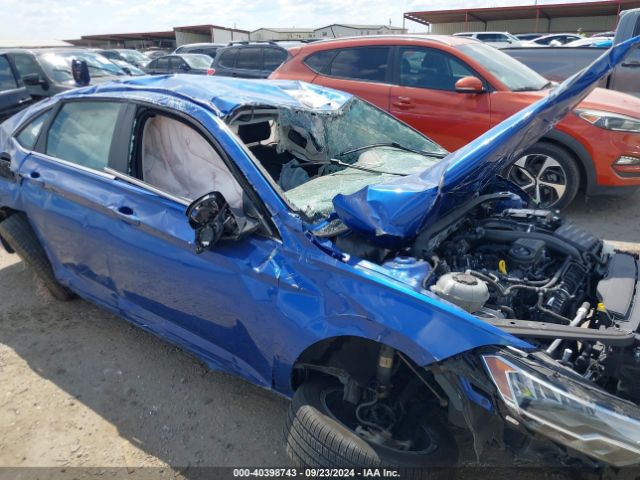 3VWEM7BU7RM005755 Volkswagen Jetta 1.5t Se
