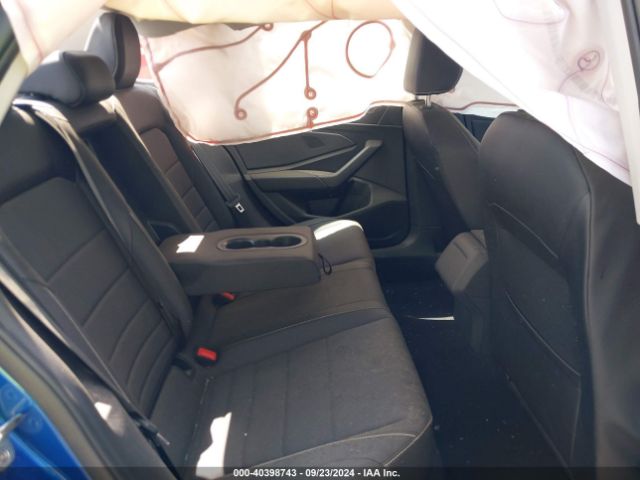 3VWEM7BU7RM005755 Volkswagen Jetta 1.5t Se