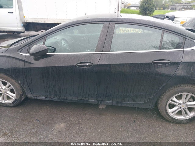 Chevrolet Cruze Lt Auto 2017 1G1BE5SM3H7115176 Image 14