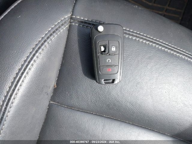 KL4CJGSB9GB600753 Buick Encore Leather