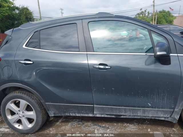KL4CJGSB9GB600753 Buick Encore Leather