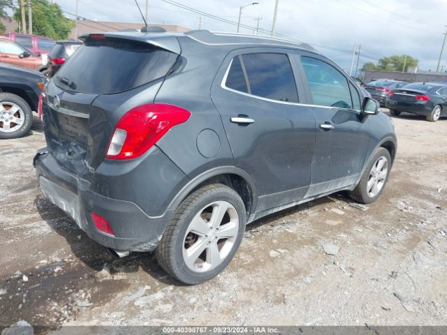 KL4CJGSB9GB600753 Buick Encore Leather