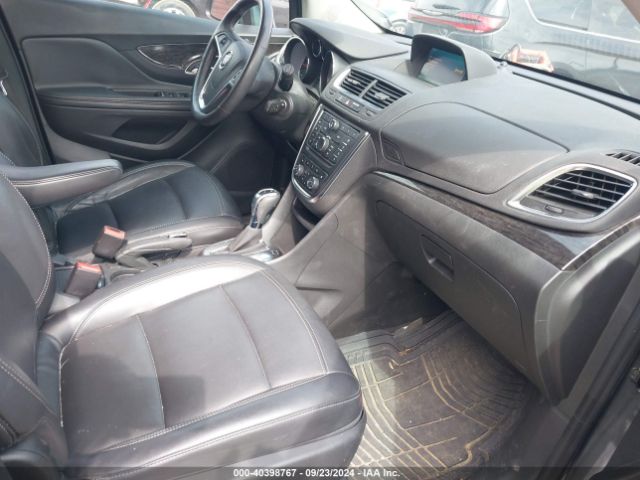 KL4CJGSB9GB600753 Buick Encore Leather