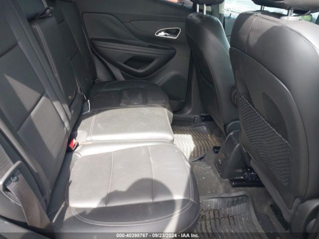 KL4CJGSB9GB600753 Buick Encore Leather