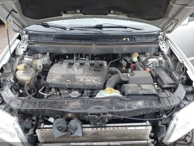 Dodge Journey Sxt 2014 3C4PDCBB2ET166520 Image 10