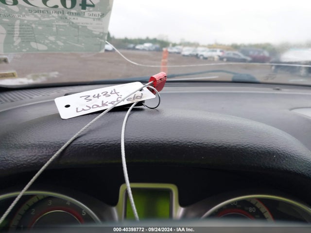 Dodge Journey Sxt 2014 3C4PDCBB2ET166520 Image 11