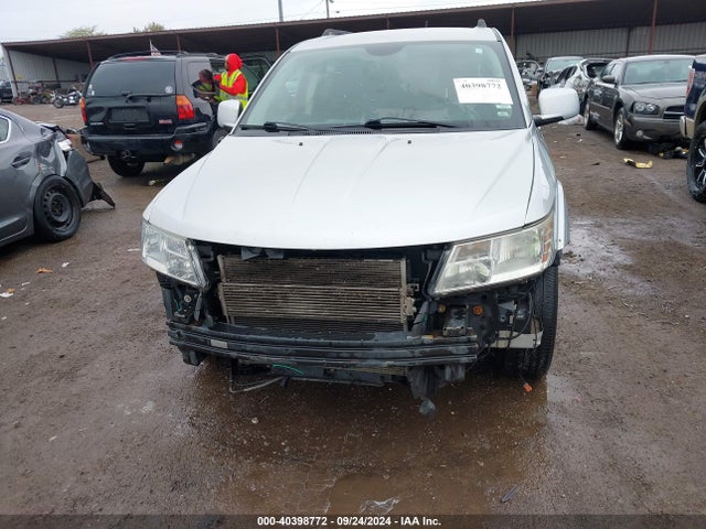 Dodge Journey Sxt 2014 3C4PDCBB2ET166520 Image 13