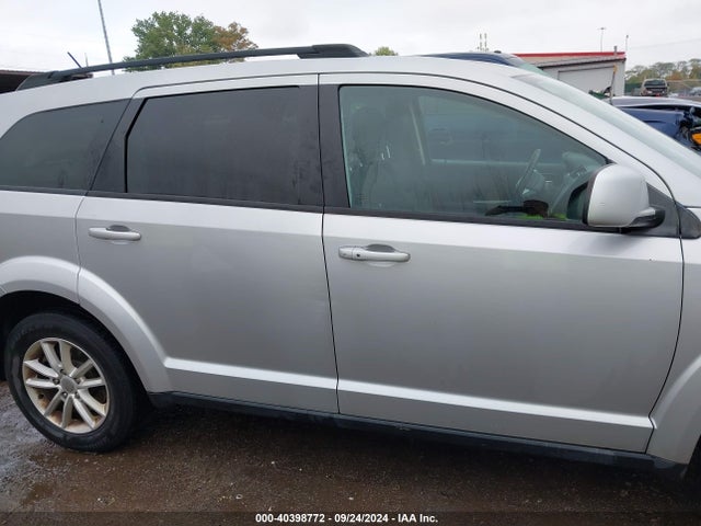 Dodge Journey Sxt 2014 3C4PDCBB2ET166520 Image 14