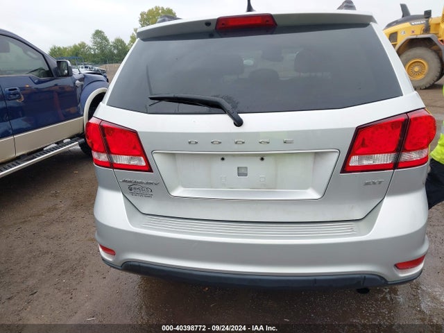 Dodge Journey Sxt 2014 3C4PDCBB2ET166520 Image 17