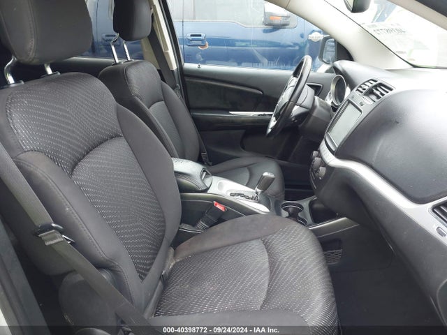 Dodge Journey Sxt 2014 3C4PDCBB2ET166520 Image 5