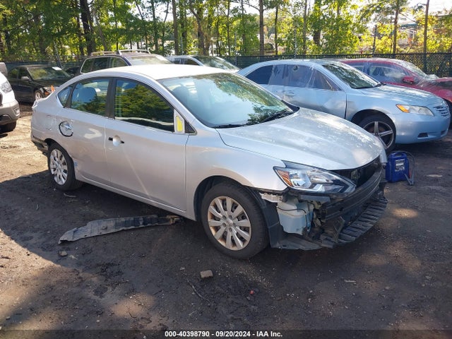 2019 3N1AB7AP8KY268812 main image
