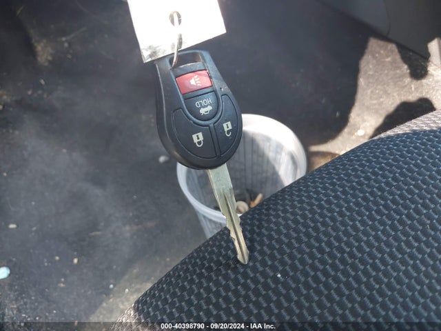 Nissan SENTRA S 2019 3N1AB7AP8KY268812 Image 11