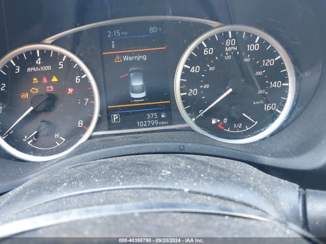 Nissan SENTRA S 2019 3N1AB7AP8KY268812 Image 16