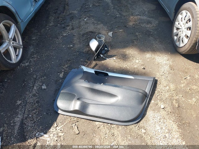 Nissan SENTRA S 2019 3N1AB7AP8KY268812 Image 12