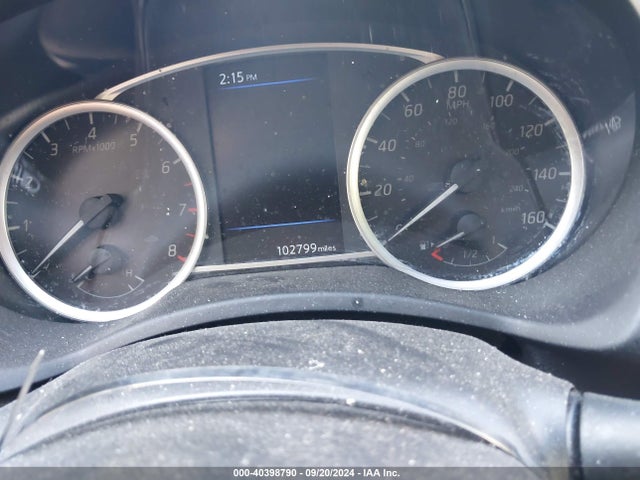 Nissan SENTRA S 2019 3N1AB7AP8KY268812 Image 7