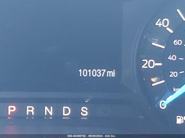 1FM5K8B86GGB32193 Ford Explorer