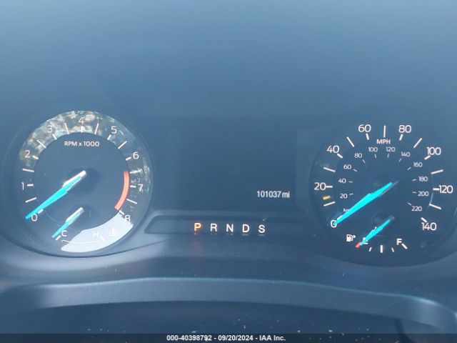 1FM5K8B86GGB32193 Ford Explorer