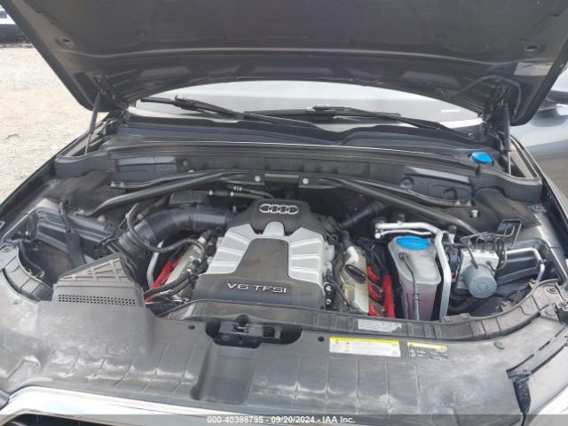 WA1DGAFP6EA058438 Audi Q5 3.0t Premium Plus