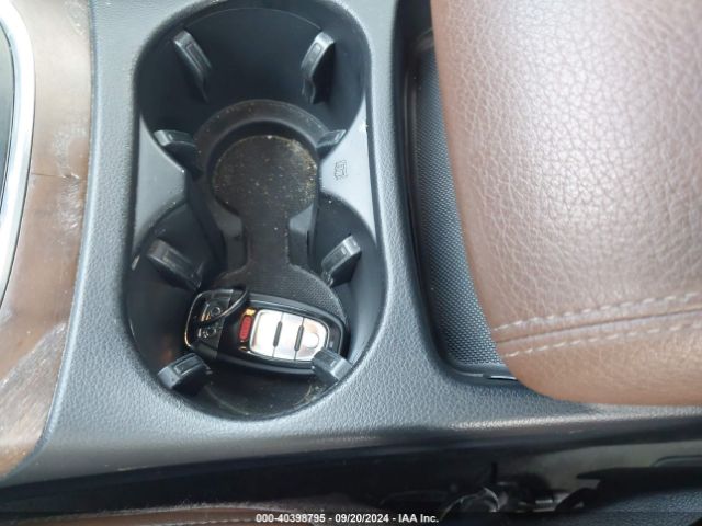 WA1DGAFP6EA058438 Audi Q5 3.0t Premium Plus