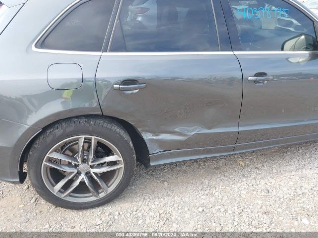 WA1DGAFP6EA058438 Audi Q5 3.0t Premium Plus