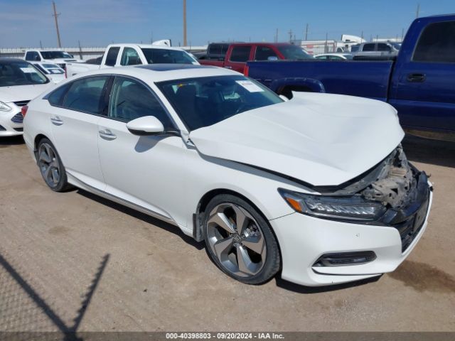 1HGCV2F97KA030420 auction archive image