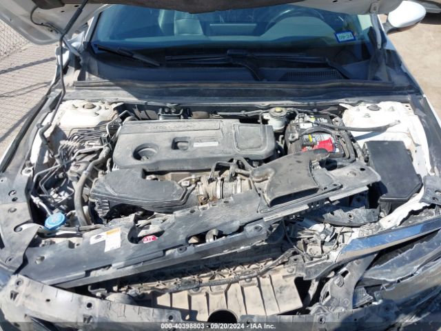 1HGCV2F97KA030420 Honda Accord Touring 2.0t