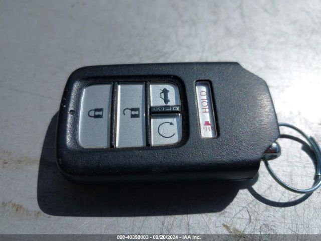 1HGCV2F97KA030420 Honda Accord Touring 2.0t