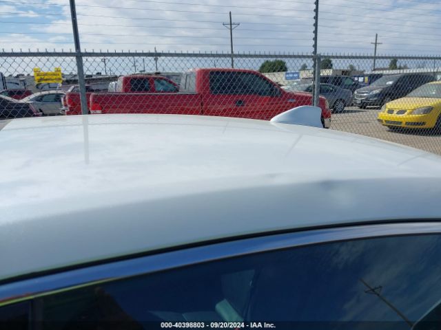 1HGCV2F97KA030420 Honda Accord Touring 2.0t