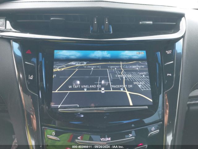1G6RR1E41EU602035 Cadillac Elr Standard