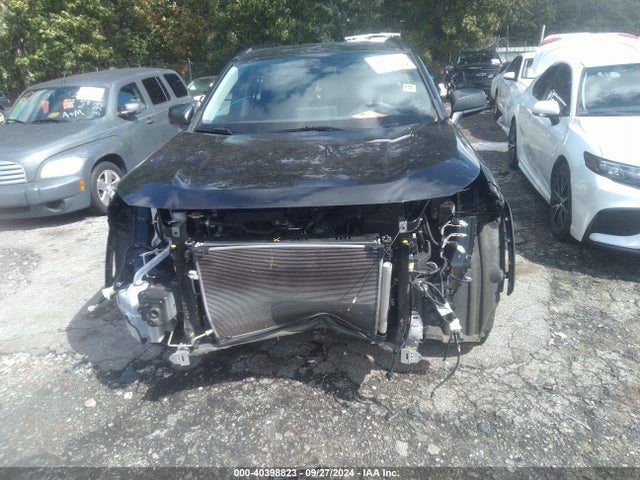 Toyota RAV4 LE 2020 JTMH1RFV3LD059807 Image 13