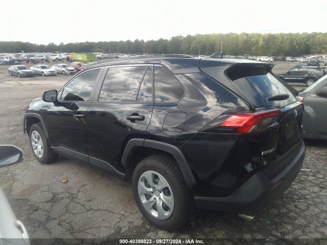 Toyota RAV4 LE 2020 JTMH1RFV3LD059807 Image 15