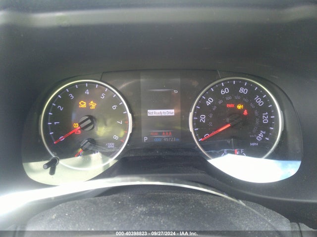 Toyota RAV4 LE 2020 JTMH1RFV3LD059807 Image 16