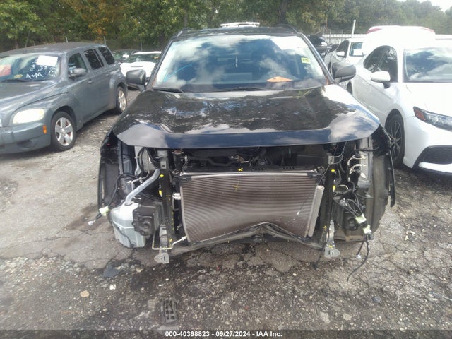 Toyota RAV4 LE 2020 JTMH1RFV3LD059807 Image 6
