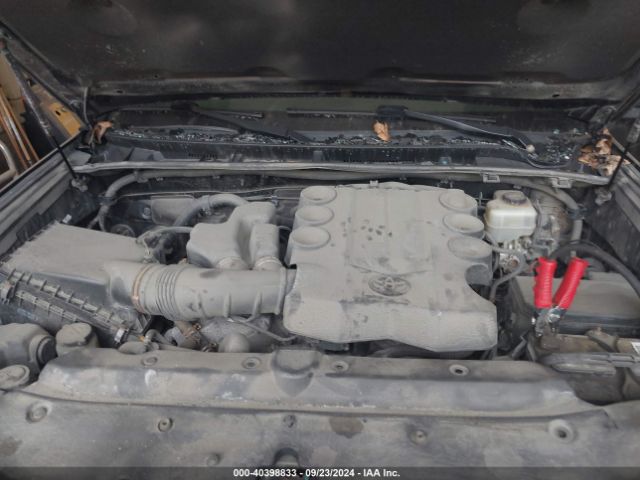 JTEBU5JR8F5254893 Toyota 4RUNNER SR5